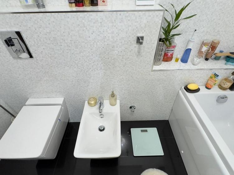 Vanzare Apartament 3 Camere Bd. Unirii – Zepter | Mobilat si Utilat Lux - 17