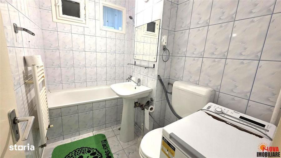Astra, apartament 2 camere mobilat si utilat - 3