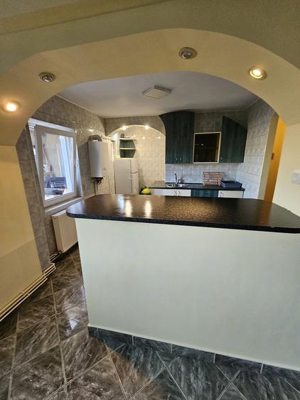 Brasov Zona Centrul Nou, Cartier Scriitorilor - 1