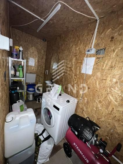 Oportunitate!Hala spalatorie auto,Zona Marasti/BUCURESTI - 9