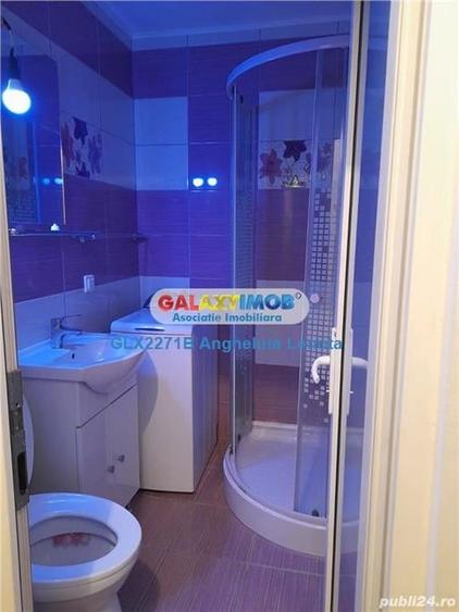 Drumul Taberei Valea Ialomitei apartament 2 camere de inchiriat - 5