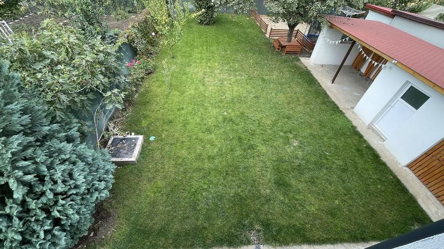 Casa spatioasa,amenajata in zona Lipovei - 2