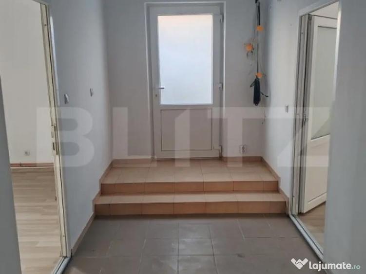 Cladire 1076 mp, teren 1108mp, investitie, zona Burdujeni - 9