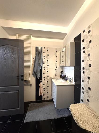 Giroc-zona Planetelor, Etaj intermediar, Mobilat - 7