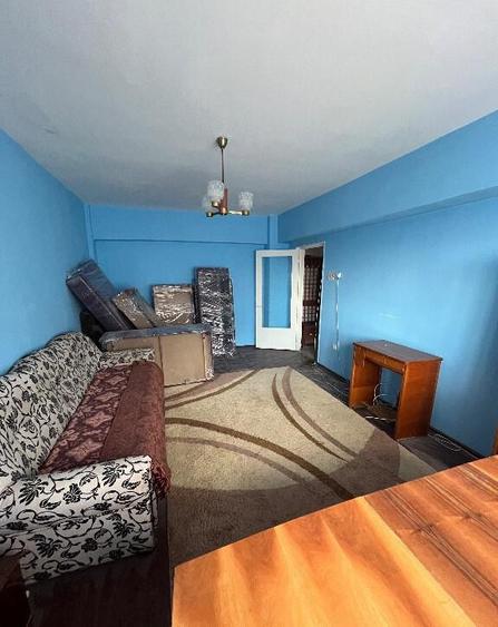 Apartament 2 camere Dorobanti /Scolilor(intersectie) ,etaj 5/8.Liber. - 10