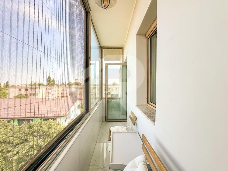 Gloria Residence, apartament cu 2 camere, finisaje premium, COMISION 0 - 10