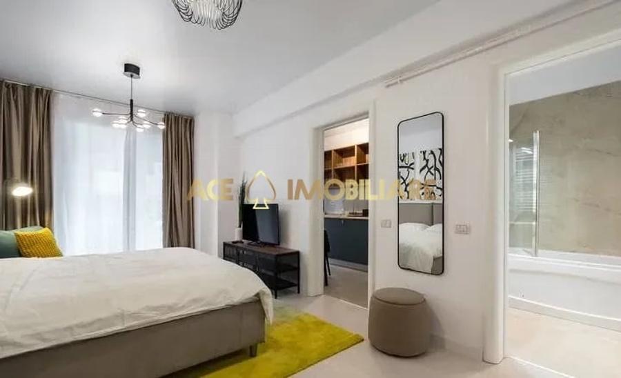 Studio de inchiriat | Progresul | Metrou | Centrala | Mobilat - 1