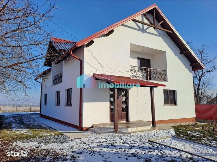 Vila spatioasa in Liteni Moara - 19