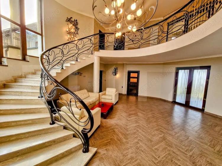 Proprietate Premium Spa?iu ?i Versatilitate pentru Locuin?a sau Business - 16