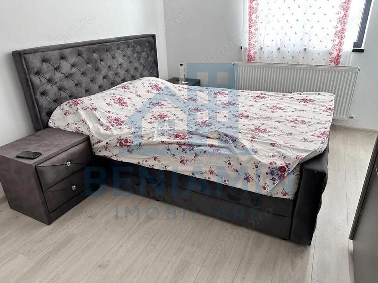 Apartament cu 2 camere nedecomandat în Central - 2