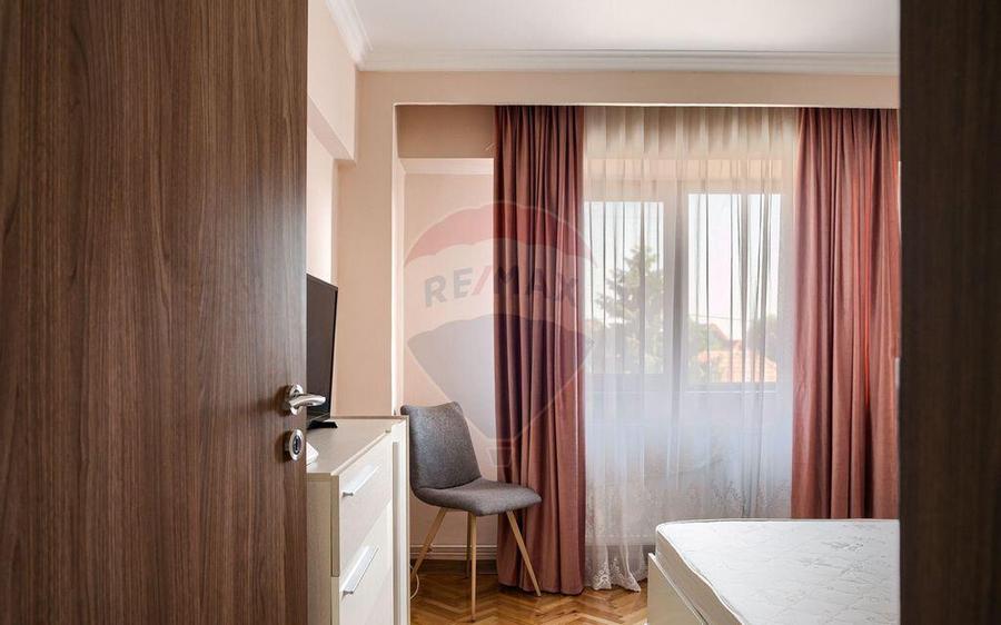 APARTAMENT CU TERASA PRIMA INCHIRIERE - ZONA INTIM - 2