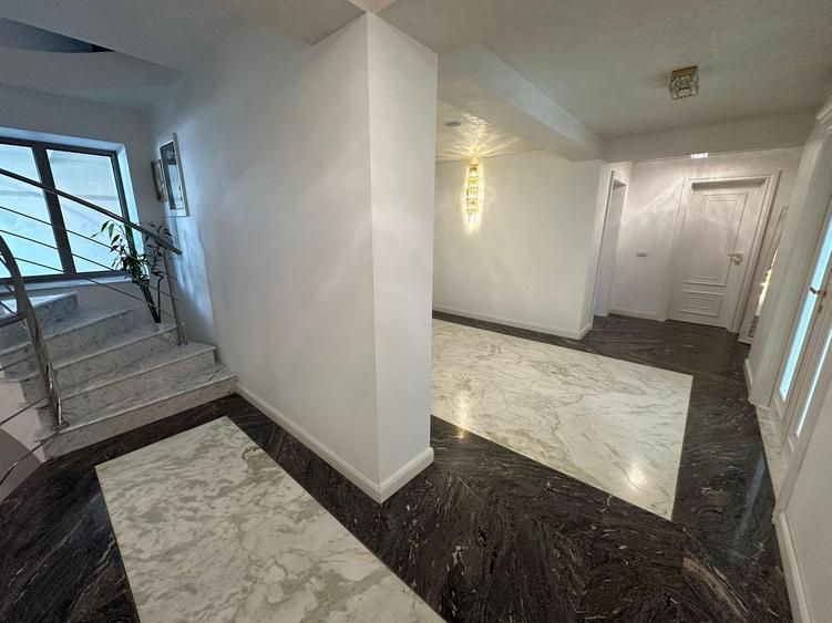 Vila Eleganta cu Piscină și Finisaje Premium în Zona Rezidentiala Iancu Nicolae - 6