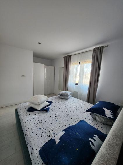 Casă cu 3 camere în Pipera