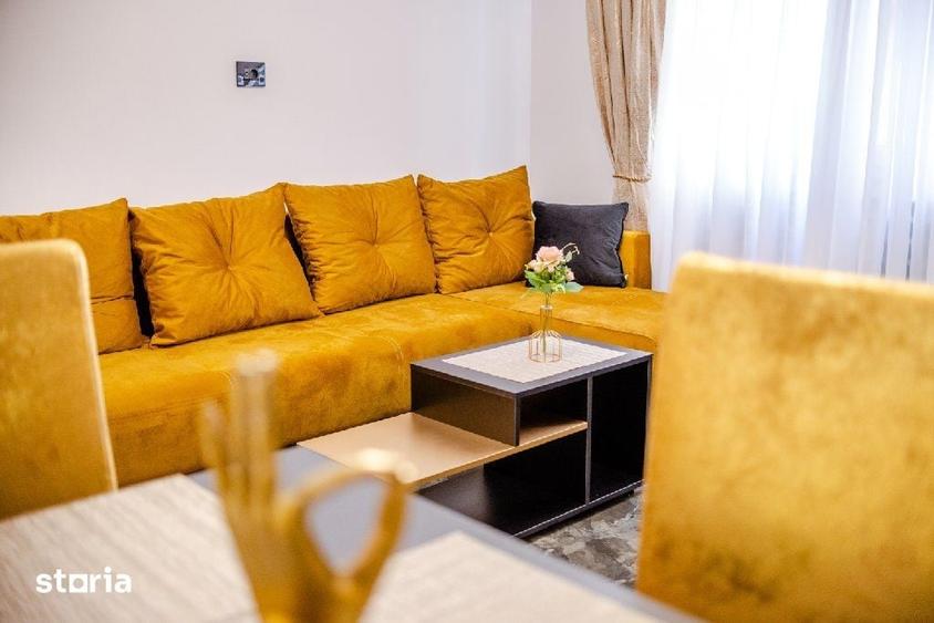 Apartament cu 2 camere în Nord