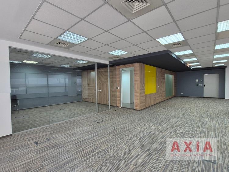 Inchiriere birou zona Universitate, suprafata 258-516 mp, Comision 0% - 2