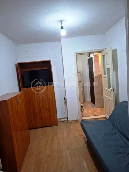 Garsoniera 20mp mobilata si utilata, Podu de Fier - 2