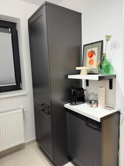 Garsoniera | Hils Brauner | Centrala | Balcon | Metrou - 8