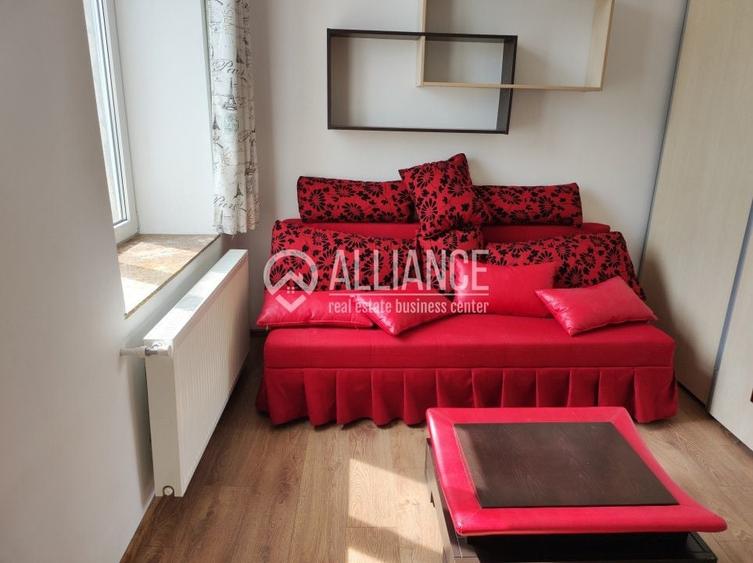 PENINSULA - 3 camere mobilate modern ! - 11