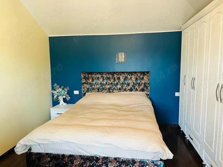 Vand P + 1 intrare Horia - 19