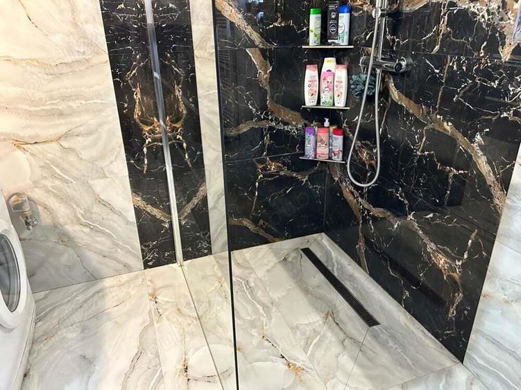 Vand vila noua P+M,an constructie 2015,suprafata construita 180 mp.,caramida porotherm cu izolatii - 20