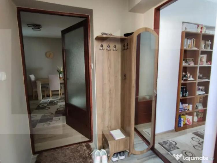 Oportunitate! Casa individuala renovata, curte ?i garaj, - 6