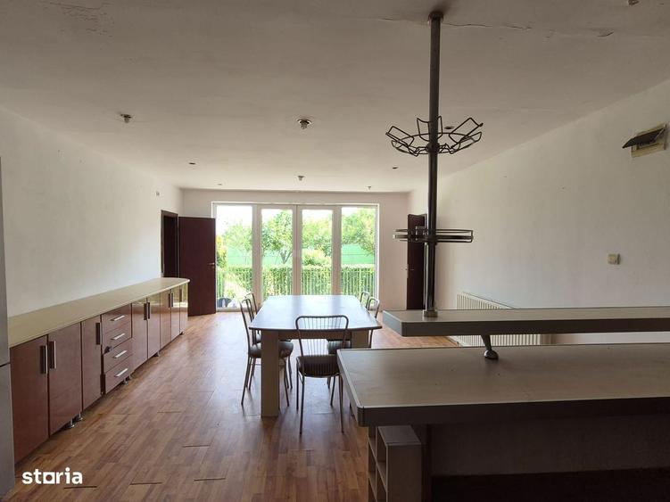 Casa de inchiriat in Zadareni - 4