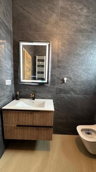 Casa 4 camere 117mp | 0 comision | Balotesti The 8 | 510 mp teren - 19