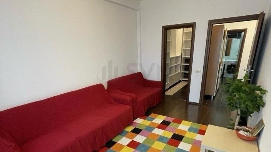 REA1012818 APARTAMENT 3 CAMERE I DE INCHIRIAT I BUCURESTII NOI - 4