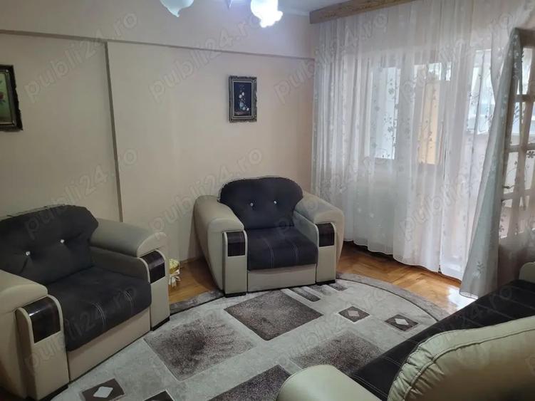 Vand apartament 2 camere 54 metri patrati zona ultracentrala Pa?cani - 9