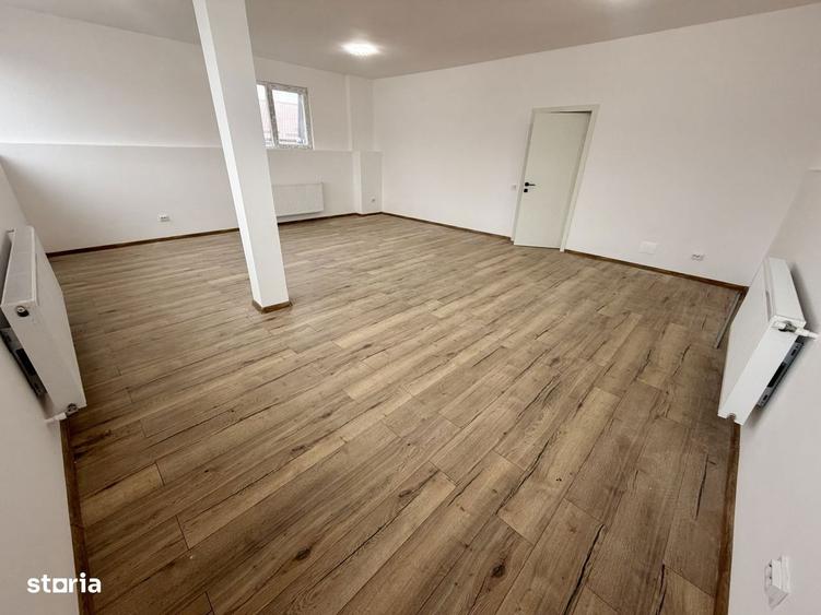 Oprtunitate! Imobil P+2Et pretabil multiple afaceri.Teren 495mp.8 cam. - 10