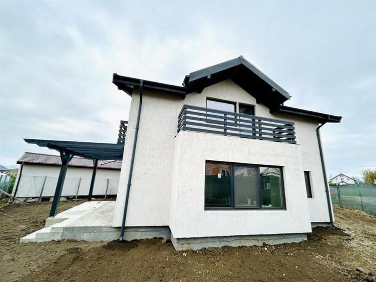 Casa spatioasa de vanzare in Bod, Brasov - 7