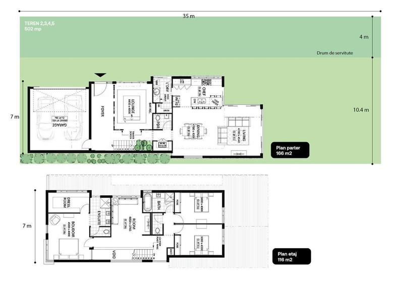 Teren 2.500 mp Ovidiu vis-a-vis de Insula Ovidiu (sens giratoriu) - 8
