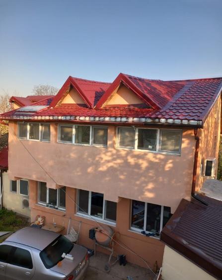 CASA 5 camere (P+E) 40 km de Bucuresti (Movilita) - 3