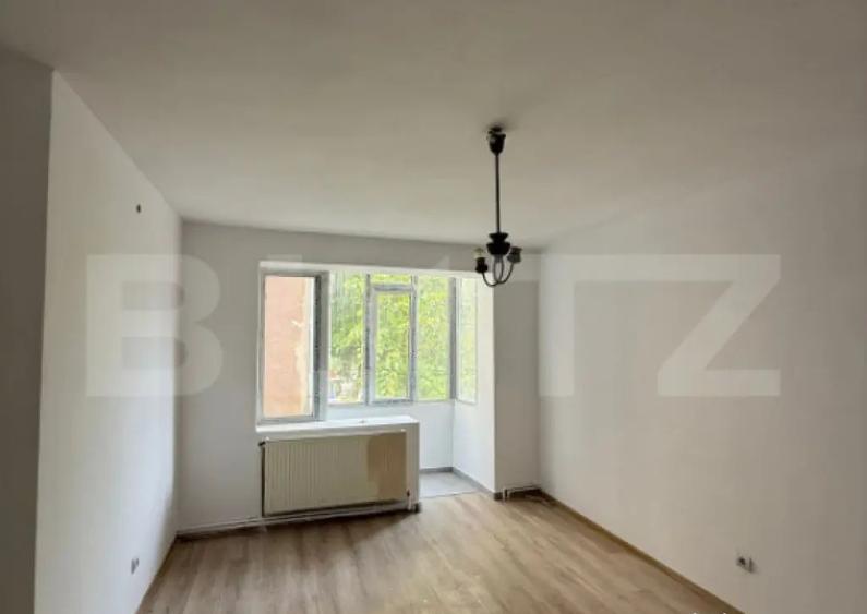 Apartament 2 camere semidecomandat intr-o zona foarte linist - 8