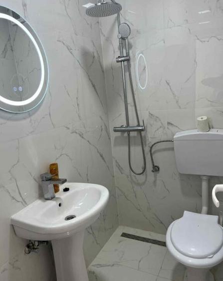 Berceni cultural confort 3 etaj 4 - 5