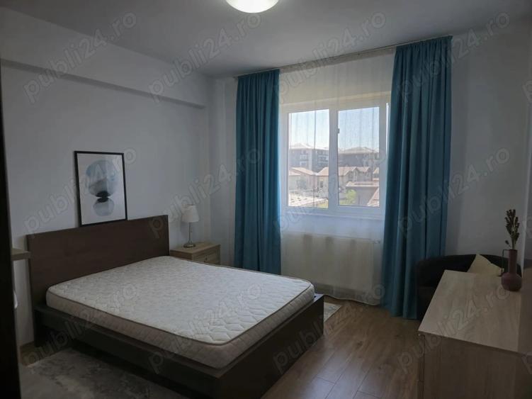 Inchiriez apartament 3 camere Fundeni - 6