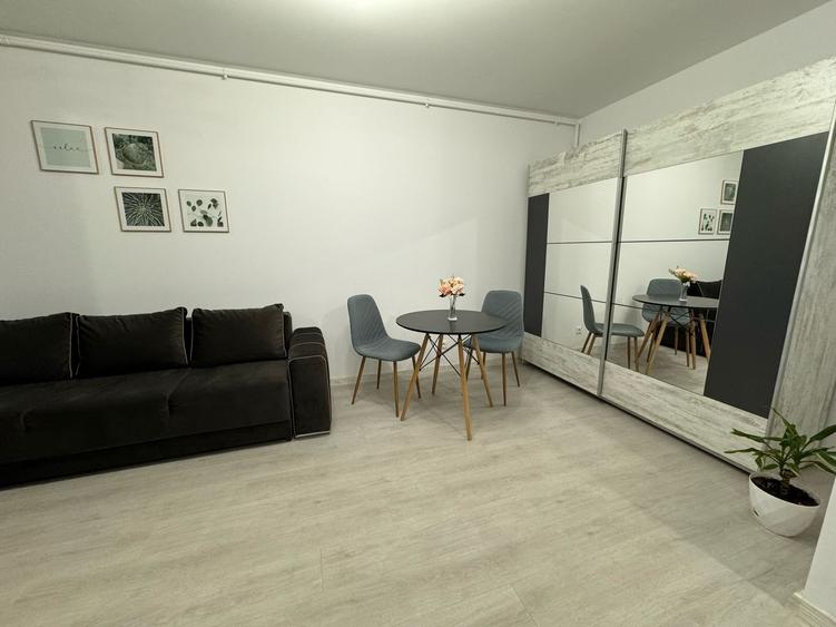 Apartament | 2 camere  | Bloc nou | HILS Brauner - 8