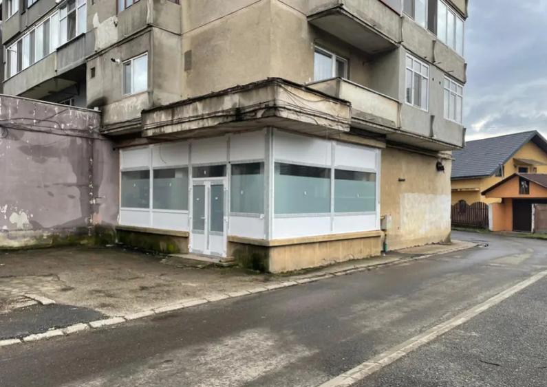 Spa?iu de Inchiriat, 105 mp, zona Ferneziu - 2