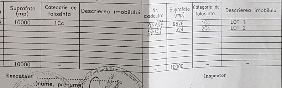 Tunari - Pipera, Lidl,   teren intravilan, 10.000 mp,   afacere la cheie, hala - 2