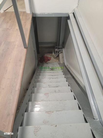 Vanzare hala depozitare - Drumul Intre Tarlale - 2