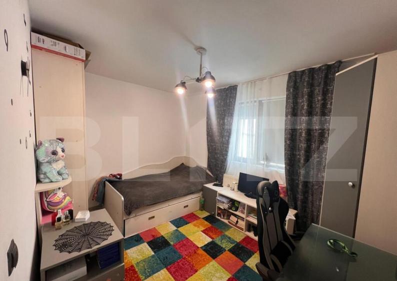 Casa P+1, 127 mpu, teren 258 mp, zona Carpenului - 4