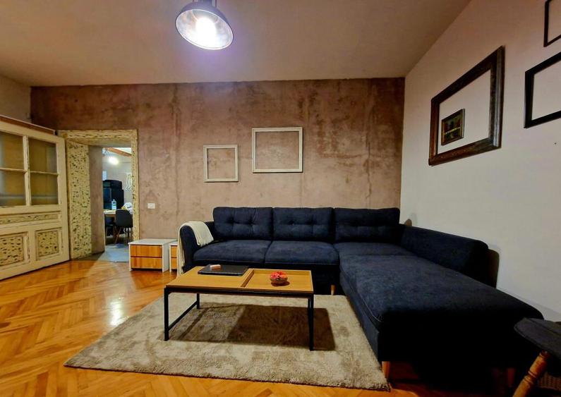 Apartament 2 camere in casa Centrul Istoric 139400 - 3