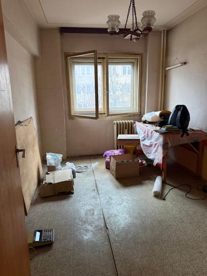 3 camere decomandat Drumul Taberei metrou Brâncuși - 3