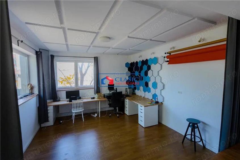 Casa individuala situata pe strada Mihai Veliciu, cartier Gheorgheni, Cluj-Napoca - 5