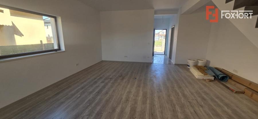 Duplex spatios, 385 mp teren, aproape de M City Mall - Mosnita Noua - 8