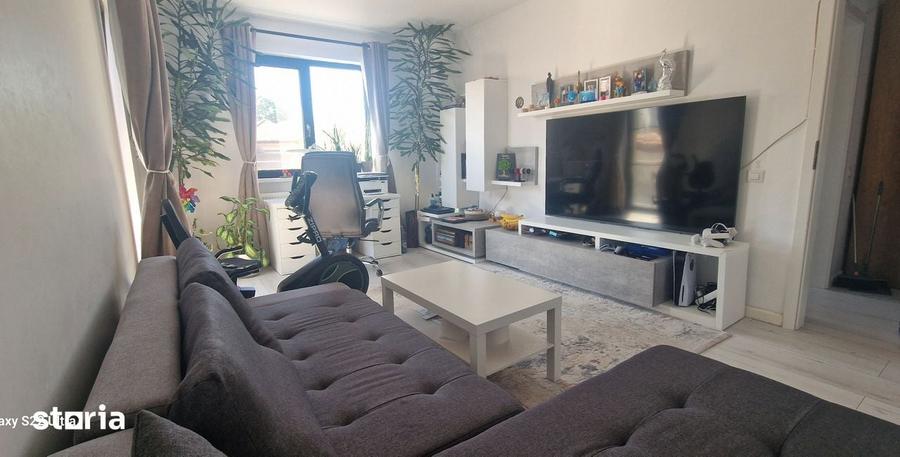 Apartament 3 camere, balcon, lift - Crangasi,Belvedere sector 6 - 3
