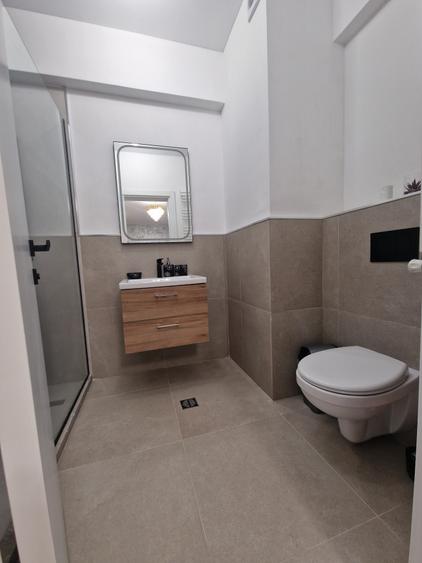 Mamaia Nord(Alezzi Odysey)- 2 camere mobilat nou,Parcare,Piscina,Spa, Jacuzzi - 10