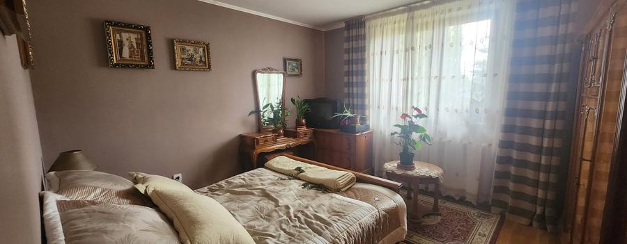 Casa in Prejmer, structurata pe D+P constructie 2013, teren 1035 mp ! - 18