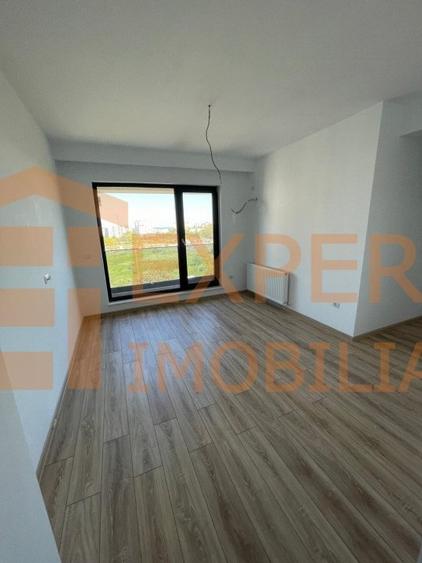 Apartament 2 camere de vanzare, situat in zona CAMPUS - TOMIS NORD - 2