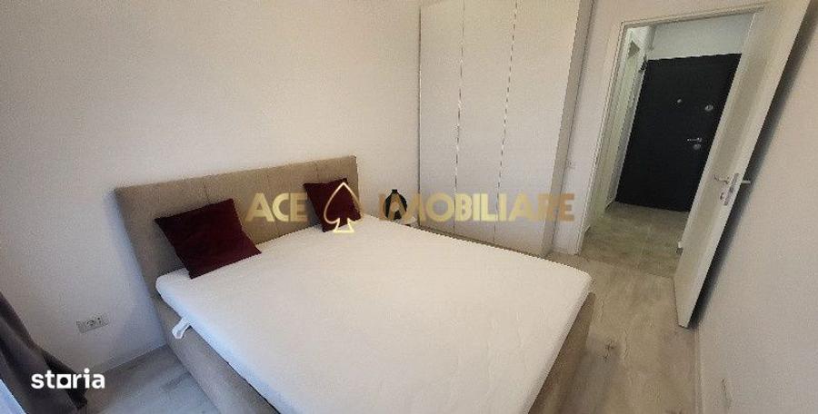 2 Camere de inchiriat | Militari Residence | Centrala | Mobilat - 8